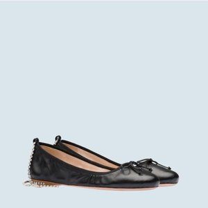 Miu Miu Ballerina
